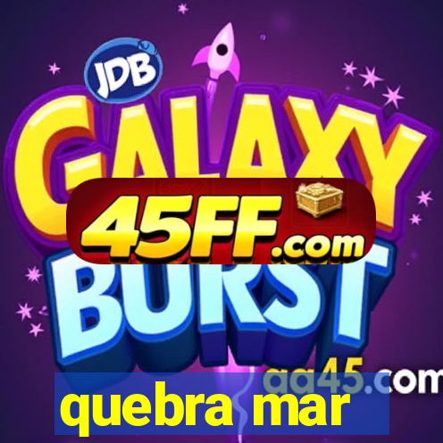 quebra mar - santos ao vivo